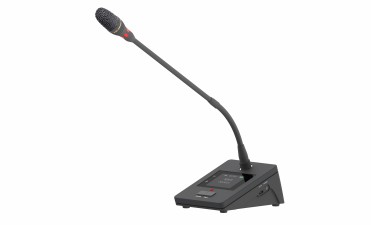 会议室话筒有哪些形态种类